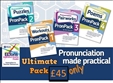 Pronpack Series - Ultimate Pack (all 4 books)