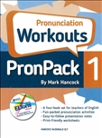 PronPack 1 Pronunciation Workouts