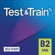 Test and Train B2 First **Access Code Only**