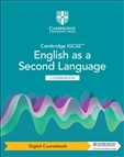 Cambridge IGCSE English as a Second Language Sixth...