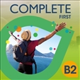 Complete First Third Edition Digital Student's Book...