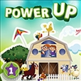 Power Up 1 Pupil's Enhanced eBook **ONLINE ACCESS CODE ONLY**