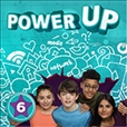 Power Up 6 Pupil's Enhanced eBook **ONLINE ACCESS CODE ONLY**