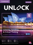 Unlock Second Edition 5 Listening and Speaking Skills...
