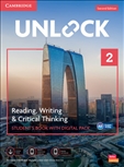 Unlock Second Edition 2 Reading and Writing Skills...