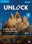 Unlock Second Edition 3 Reading and Writing Skills...