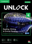Unlock Second Edition 4 Reading and Writing Skills...