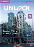 Unlock Second Edition 5 Reading and Writing Skills...