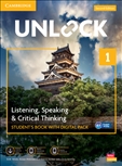 Unlock Second Edition 1 Listening and Speaking Skills...