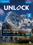 Unlock Second Edition 3 Listening and Speaking Skills...