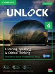 Unlock Second Edition 4 Listening and Speaking Skills...