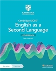 Cambridge IGCSE English as a Second Language Sixth...