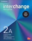 Interchange Fifth Edition 2A Student's Book with Digital Pack