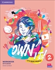 Own It! Level 2 Workbook with eBook