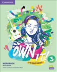 Own It! Level 3 Workbook with eBook