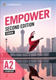 Empower A2 Elementary Second Edition Student's eBook...