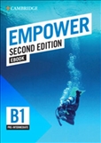 Empower B1 Pre-intermediate Second Edition Student's...