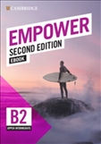 Empower B2 Upper Intermediate Second Edition Student's...