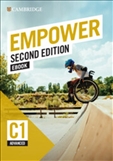 Empower C1 Advanced Second Edition Student's eBook with...