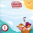 Cambridge Primary Reading Anthologies Level 1 *DIGITAL*...