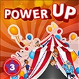 Power Up 3 Teacher's Digital Pack **ONLINE ACCESS CODE ONLY**