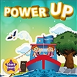 Power Up Start Smart Pupil's Digital Pack **ONLINE ACCESS CODE ONLY**