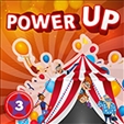 Power Up 3 Pupil's Digital Pack **ONLINE ACCESS CODE ONLY**