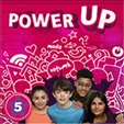 Power Up 5 Pupil's Digital Pack **ONLINE ACCESS CODE ONLY**
