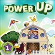 Power Up 1 Teacher's Digital Pack **ONLINE ACCESS CODE ONLY**