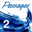 Passages Third Edition Level 2 *DIGITAL*  Student's...