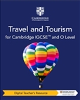 Cambridge IGCSE and O Level Travel and Tourism 2nd...