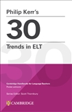 Philip Kerr's 30 Trends in ELT