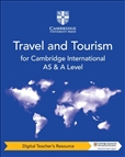 Cambridge International AS and A Level Travel and...