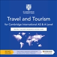 Cambridge International AS and A Level Travel and...