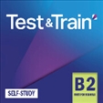 Test and Train B2 First for Schools **Access Code Only**