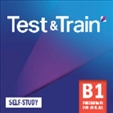 Test and Train B1 Preliminary for Schools **Access Code Only**