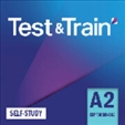 Test and Train A2 Key for Schools **Access Code Only**