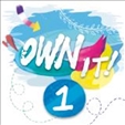 Own it! 1 Split B *DIGITAL* Student's **ONLINE ACCESS CODE ONLY**