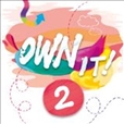 Own it! 2 Split B *DIGITAL* Student's **ONLINE ACCESS CODE ONLY**