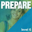 Prepare Second Edition 6 (B2) Digital Workbook **Access Code Only**