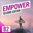 Empower B2 Upper Intermediate Second Edition Digital...