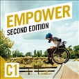 Empower C1 Advanced Second Edition Digital Pack **Access Code Only**