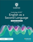 Cambridge IGCSE English as a Second Language Sixth...