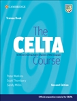 The CELTA Course Second Edition Trainee Book