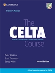 The CELTA Course Second Edition Teacher's Book