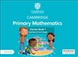 Cambridge Primary Mathematics Second Edition 1 Games...