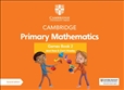 Cambridge Primary Mathematics Second Edition 2 Games...
