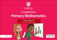 Cambridge Primary Mathematics Second Edition 3 Games...