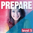 Prepare Second Edition 5 (B1) Digital Student's **Access Code Only**