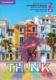 Think Level 2 Second Edition Student's Book with Interactive eBook